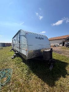 2010 Sportsman Bunk Room Model - Photo 2