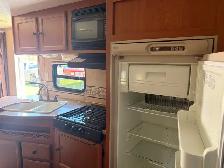 2010 Sportsman Bunk Room Model - Photo 4