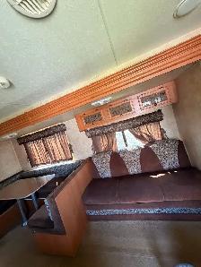 2010 Sportsman Bunk Room Model - Photo 6
