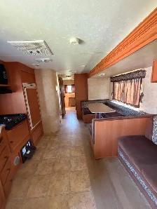 2010 Sportsman Bunk Room Model - Photo 7