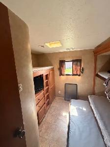 2010 Sportsman Bunk Room Model - Photo 8