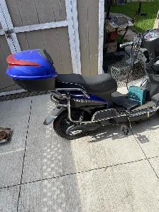 ELECTRIC E BIKE - Photo 2