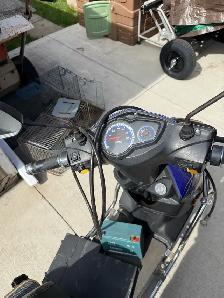 ELECTRIC E BIKE - Photo 3