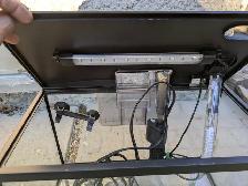 5-gallon Fish Tank/Aquarium Full Set Up - Photo 3