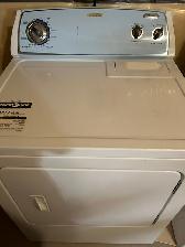 Washer & Dryer combo set - $300 - Photo 4
