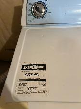 Washer & Dryer combo set - $300 - Photo 7
