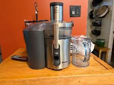 Breville Juicer - Photo 2