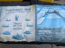Coleman 14 ft by 8 ft Instant 8-person Tent - Photo 3