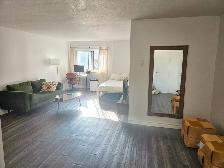Studio 1 Bath - 65 Rue Sherbrooke Est