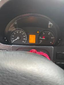 2014 Mercedes-Benz Sprinter 2500 - Photo 3