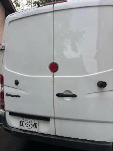 2014 Mercedes-Benz Sprinter 2500 - Photo 4