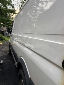 2014 Mercedes-Benz Sprinter 2500 - Photo 5