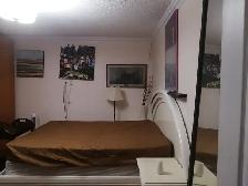 Available Now, Upstairs Master Bedroom in Lorne Park - Photo 5