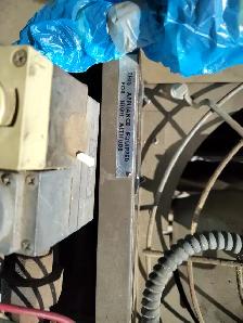 Natural Gas Garage Heater - Photo 2