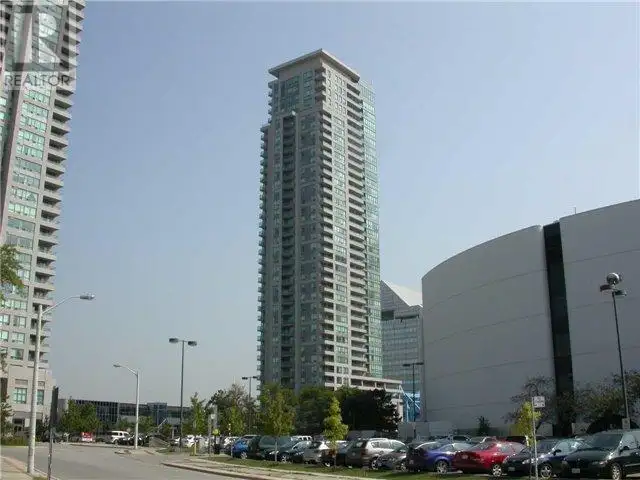 high-level scarborough town centre 1 1 bedroom unit for rent