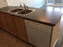 high-level scarborough town centre 1 1 bedroom unit for rent - Photo 5