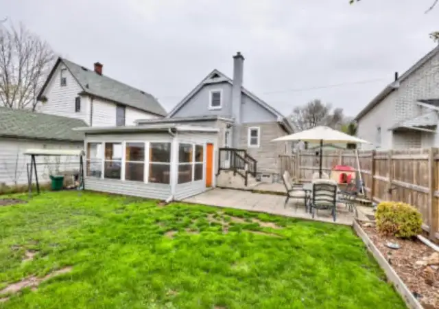 House For Rent