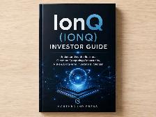 IonQ (IONQ) Investor Guide – Digital PDF