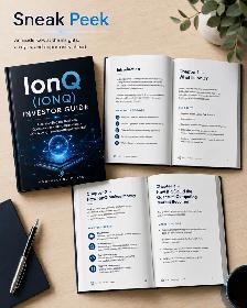 IonQ (IONQ) Investor Guide – Digital PDF - Photo 2