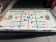 NICE OLD HOCKEY GAME