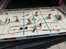 NICE OLD HOCKEY GAME - Photo 2