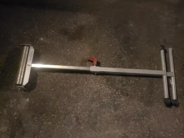 Ball Bearing Roller Stand