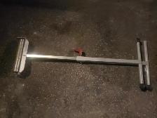 Ball Bearing Roller Stand