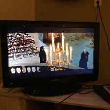 32po /32in Toshiba lcd tv