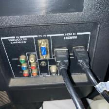 32po /32in Toshiba lcd tv - Photo 2