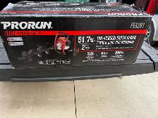 BRAND NEW PRORUN one-person EARTH AUGER