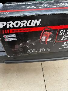 BRAND NEW PRORUN one-person EARTH AUGER - Photo 4