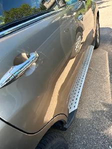 2011 ACURA MDX TECH  FOR SALE - Photo 2