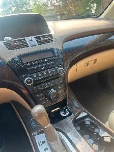 2011 ACURA MDX TECH  FOR SALE - Photo 3