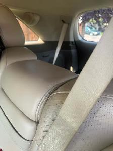 2011 ACURA MDX TECH  FOR SALE - Photo 4