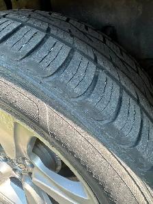 2011 ACURA MDX TECH  FOR SALE - Photo 5