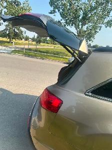 2011 ACURA MDX TECH  FOR SALE - Photo 6
