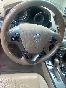 2011 ACURA MDX TECH  FOR SALE - Photo 8
