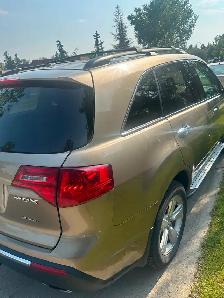 2011 ACURA MDX TECH  FOR SALE - Photo 10