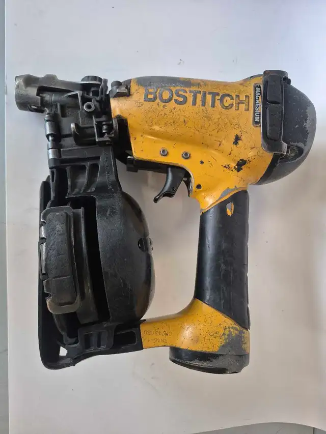 Bostitch RN461 Coil Nailer (26576648)