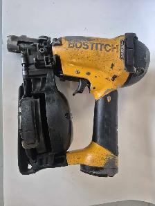 Bostitch RN461 Coil Nailer (26576648)