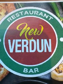 Serveuse/serveur demander