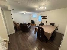 Airdrie - Two Bedroom Basement Suit with private entrance - Photo 3