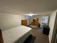 Airdrie - Two Bedroom Basement Suit with private entrance - Photo 5