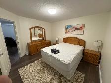Airdrie - Two Bedroom Basement Suit with private entrance - Photo 7