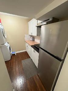 Airdrie - Two Bedroom Basement Suit with private entrance - Photo 9