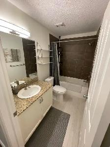 Airdrie - Two Bedroom Basement Suit with private entrance - Photo 10
