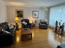 2 beds and 1 bath- apartment
