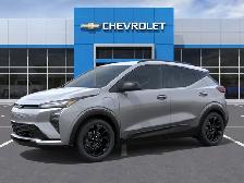 2027 Chevrolet Bolt RS - Photo 2
