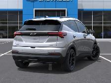 2027 Chevrolet Bolt RS - Photo 4