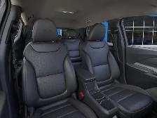 2027 Chevrolet Bolt RS - Photo 6